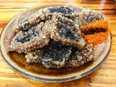 -袁家豆腐