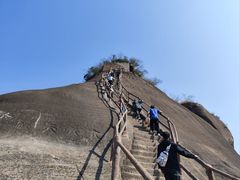 -丹霞山风景名胜区