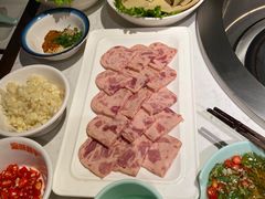 -晓宇重庆火锅(赛格国际购物中心店)