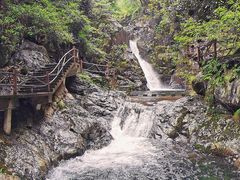 -白云源风景区
