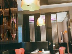 大堂-蟹榭·本帮江浙菜·蟹宴(五角场合生汇商场店)