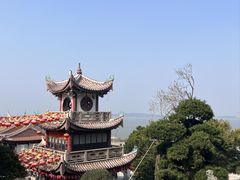 -湄洲岛