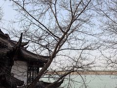 -采石矶景区