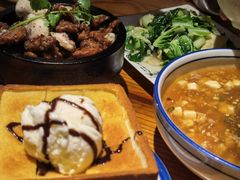 -石榴院子(西施故里店)