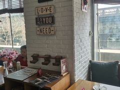 -Ricci睿奇美式餐厅(五道口店)