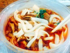 -吉庆街美食广场