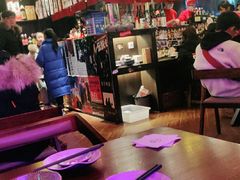 大堂-白石の深夜食堂(宝龙店)