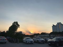 -沙龙酒家