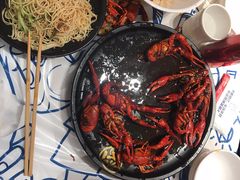 -松哥油焖大虾(皇岗一店)