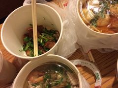 -老宅原住民沙茶面精品小吃(龙头路店)