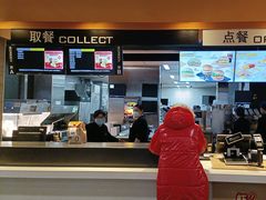 -麦当劳(东苑丽宝商业广场店)