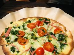 -The Cheebat 锌吧·Bistro(体育西店)