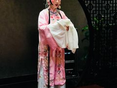 -海天楼中餐厅(吴宫泛太平洋酒店)