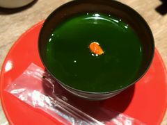 -一蘭拉面(新宿中央东口店)