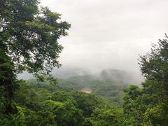 -广州市帽峰山景区