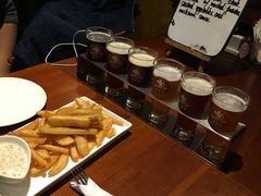 -Boxing Cat Brewery拳击猫精酿啤酒馆(永福店)