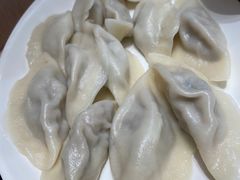 -喜家德虾仁水饺(东方宝泰店)