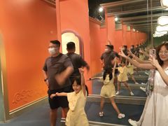 -香港科学馆