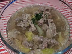 -金陵大勇烧烤·小龙虾·海鲜大咖(竹山路店)