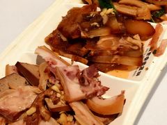 -直隶安家牛肉罩饼(七一路店)