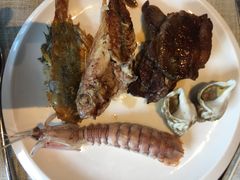 -隐秀山居酒店·秀厨融合西餐厅