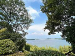 -天目湖涵田半山温泉