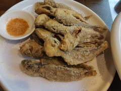 -张大嘴菜馆(庞各庄店)