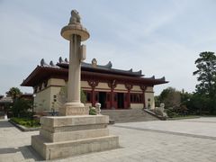 -洛阳古墓博物馆