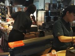 -麦当劳(双榆树店)