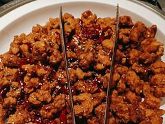 -快乐爱斯米牛排·寿喜烧自助(亿合城店)