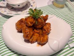 -桂满陇·蟹黄小笼汤包(清河万象店)