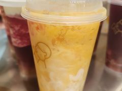 -喜茶(广州三元里卜蜂莲花店)