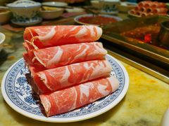 -月满大江火锅(总府路店)