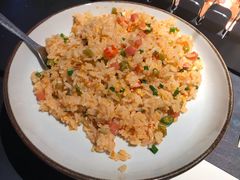 -很久以前羊肉串(中山公园店)