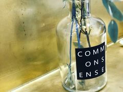 -常识咖啡common sense(春熙路店)