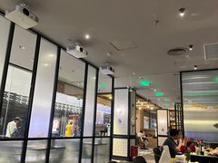 -西堤牛排(龙德广场店)