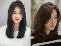 -奈川烫染Salon