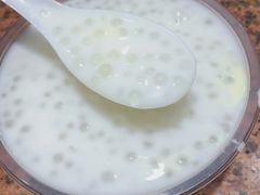 椰汁西米露-百花传统甜品店(原址店)