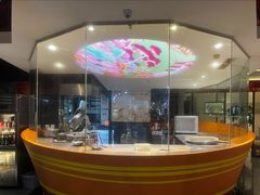 -旺顺阁·北京菜(北辰上品+)