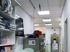 -宠福鑫康馨动物医院·骨科·眼科