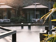 -濮园 · 四合院餐厅