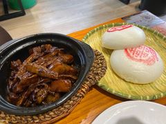 -江南人家(横店老字号)