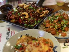 -酒阳蒸经小酒馆(解放碑店)