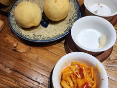 -丹江渔村(首都机场店)