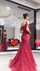 -南京宝娜嫁衣婚纱礼服馆(中央路店)