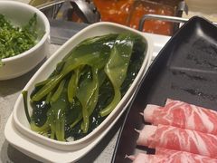 -海底捞火锅(吴中路店)