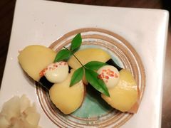 -佛山希尔顿酒店·融誉亚洲美食荟