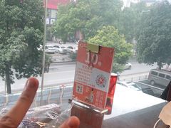 -天下客饭店(中山路店)