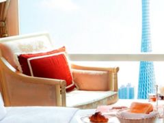 -广州富力丽思卡尔顿酒店