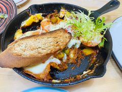 -吃饼人西餐(南开店)